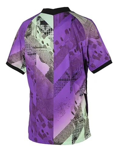 Tercera equipacion tottenham 2021 deals
