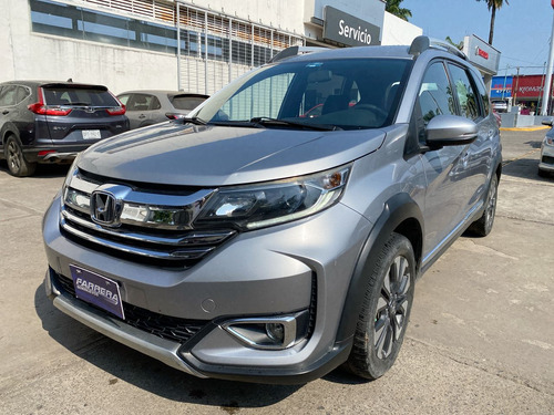 Honda BR-V 1.5 Prime Cvt