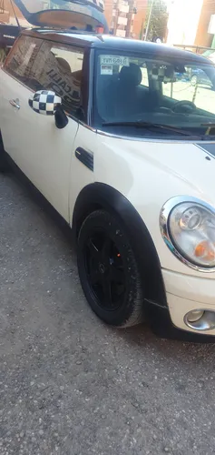 Mini Cooper 1.6 Chili Mt