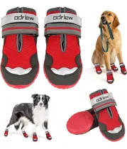 Comprar Zapatos Para Perros Grandes, Botas Para Perros Medianos Y Pr