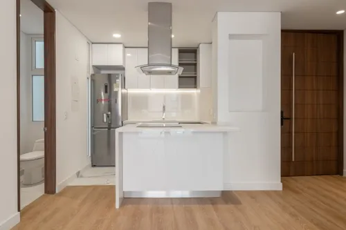 Apartamento En Venta En Chicó Reservado. Cod V22202