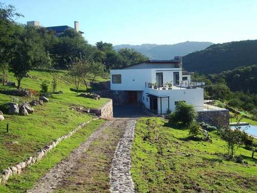 Imagen 4 de 19 de Venta Lote En Country Corral De Barranca, Unquillo