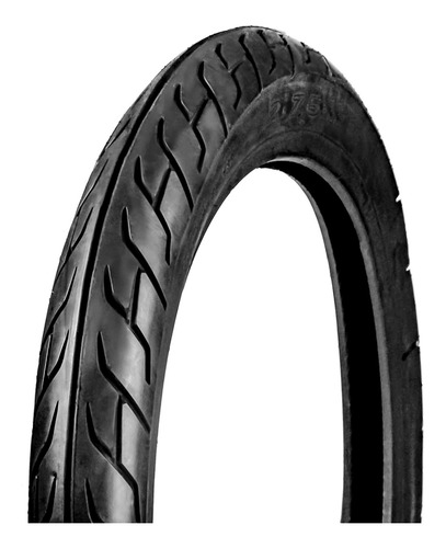Cubierta Moto 2.75 18 Hd38 Guerrero Gr1 150 R