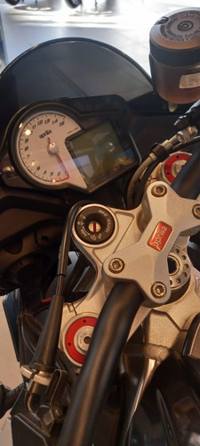 Imagen 2 de 10 de Aprilia Tuono 1100 Rr