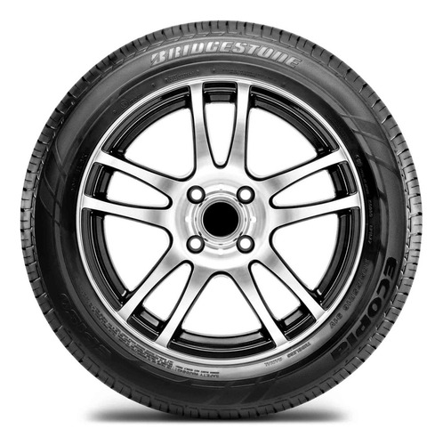 Combo 2 Neumáticos 195/55 R16 87v Ecopia Ep150 Bridgestone