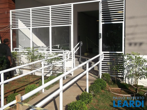 Imagem 2 de 15 de Conj. Comercial - Centro - Sp - 412374