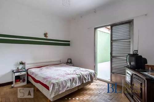 Imagem 15 de 15 de Locação Ou Venda Casa Sobrado Na Mooca, Próximo Hospital Do Cema - Ca00611e