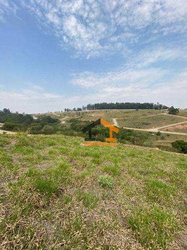 Imagem 4 de 30 de Terreno À Venda, 579 M² Por R$ 195.000,00 - Gsp Arts - Itatiba/sp - Te0663