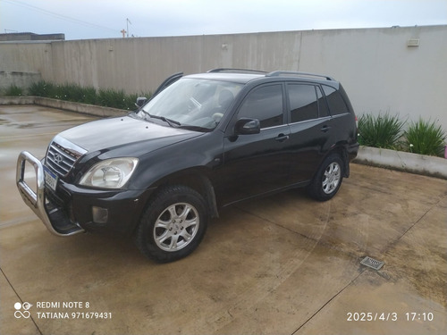 Chery Tiggo 2 2.0 4x2 5p