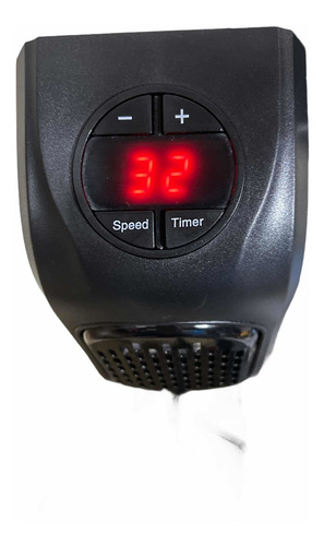 Calefactor Portátil Electrico Handy Hearter 400w Eficaz