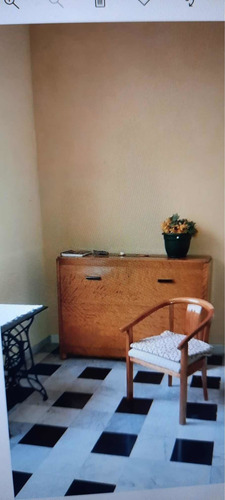 Imagen 6 de 20 de Se Vende Casa En Edificio De Época Reformado, Muy Seguro!