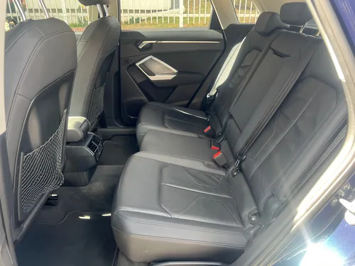 Audi Q3 1.4 Tfsi Attraction