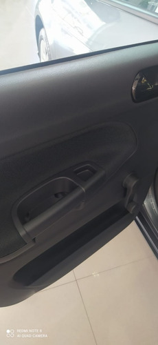 Volkswagen Voyage Trendline 1.6 5p Entrega Inmediata Mi-tc