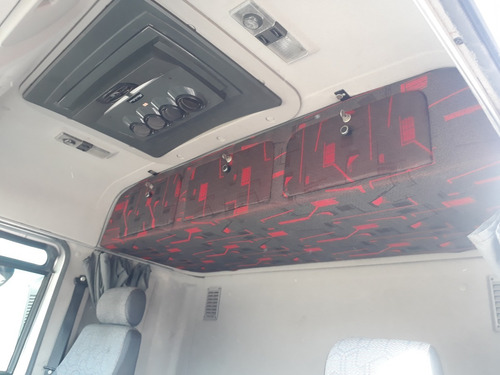 Imagem 14 de 14 de Ford Cargo 2429 Automático