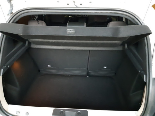 Imagem 2 de 11 de Renault Sandero Intense 2020 1.6 Flex 4