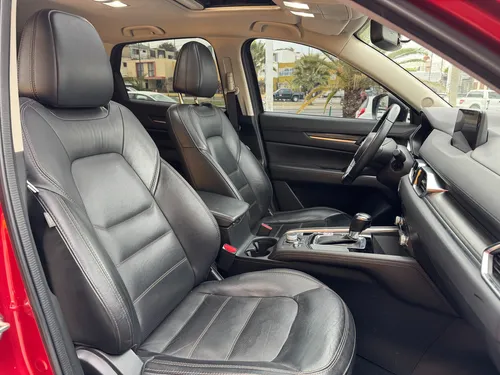 Mazda CX-5 2.0 L I Grand Touring At
