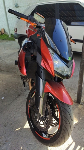Kawasaki Z1000