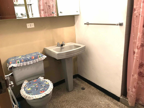 Imagen 19 de 19 de Apartamento En Venta La Candelaria Municipio Libertador