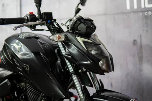 Tvs Apache Rtr 200 4v 2023