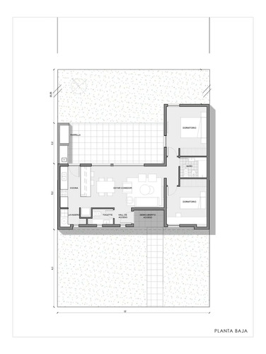 Imagen 9 de 13 de Casa 2 Dormitorios En Venta Villa Elisa A Estrenar