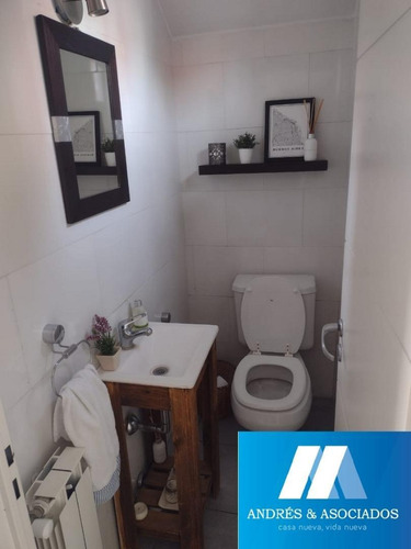 Venta Duplex Barrio La Giustina, Bella Vista