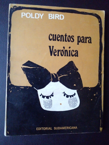 Cuentos Para Verónica Poldy Bird