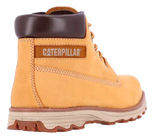 Zapatos Borcego Caterpillar Founder Hombre 185114 Empo2000