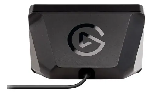 Mesa Controladora Streaming Elgato Stream Deck Mini 6 Teclas