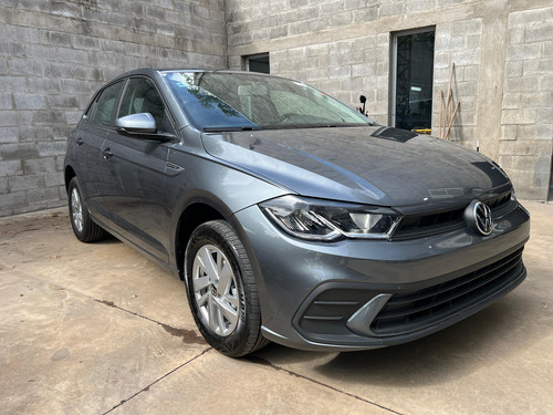 Volkswagen Polo 1.0 Tsi 170 Comfortline At