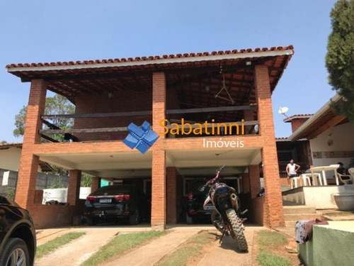 Chácara A Venda Em Jarinu - Ch00001 - 68570415