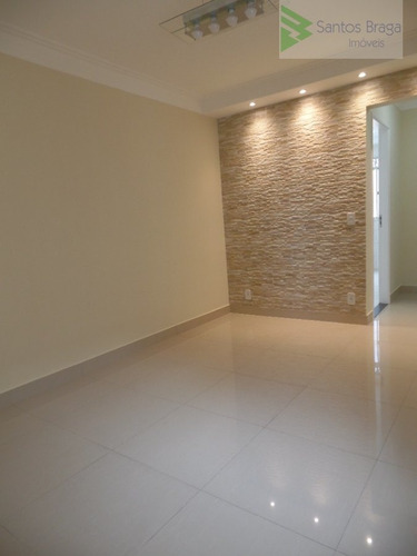 Apartamento Padrão Para Venda Em Jaraguá São Paulo-sp - 509