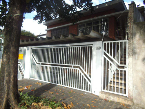 Imagem 24 de 24 de Casa Com 3 Dorms, Vila Jaguara, São Paulo - R$ 1.2 Mi, Cod: 5264 - V5264
