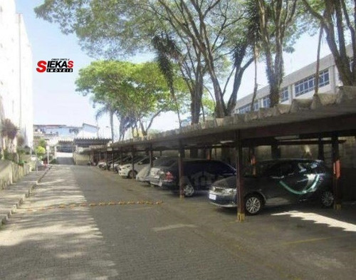 Imagem 4 de 12 de Excelente Apartamento C/ 02 Dorm E 01 Vaga De Garagem