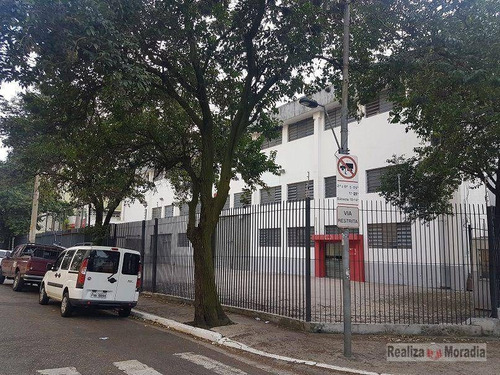 Imagem 7 de 10 de Galpão Na Lapa - Ga0119