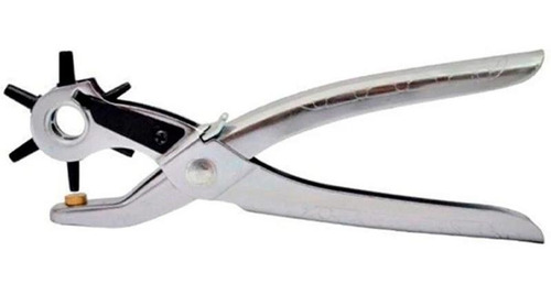 Alicate Vazador Pro 2 À 4,5mm 1374907 Starfer