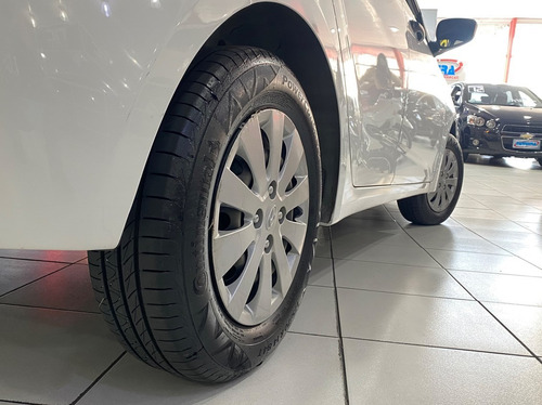 Imagem 11 de 20 de Hyundai Hb20 1.0 Comfort 12v 2018