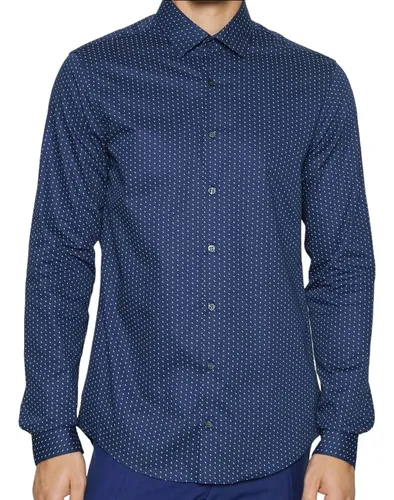 Camisas calvin klein chile hotsell