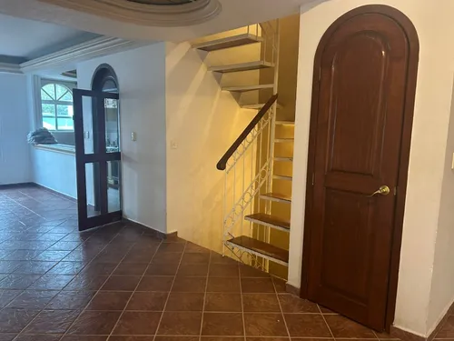 Casa 5 Recamaras 5 Minutos De Centro De Coyoacán