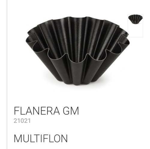Flanera Multiflon 