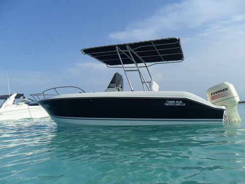 Aquanauti Open 21 Pies