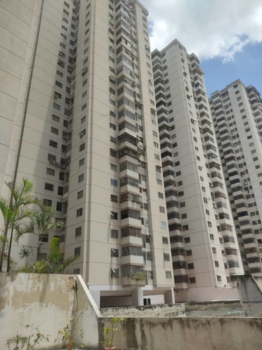 Imagen 13 de 13 de Apartamento En La Candelaria, Parque Caracas.