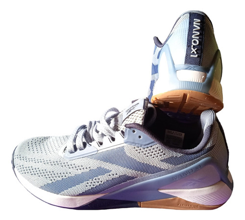 Zapatos Reebok Modelo X1