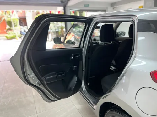Suzuki Swift Híbrido Mt 2023