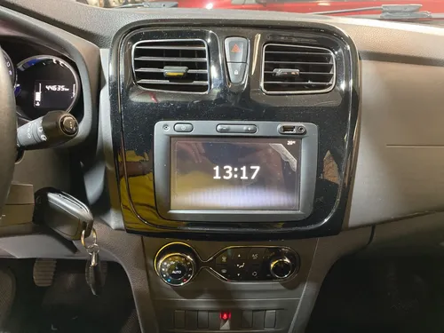 Renault Stepway 1.6 Intens