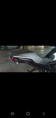 Honda Cb1000 R Neo Cafe Sp