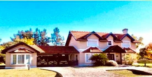 Imagen 14 de 14 de Alquiler Anual De Casa En Echeverria Del Lago - Canning