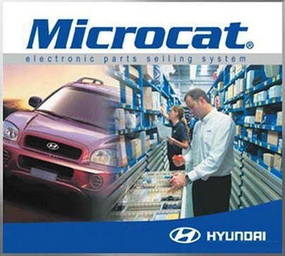 Microcat Hyundai 08.2018
