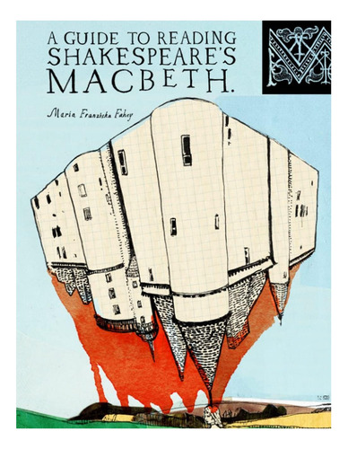Libro: Una Guía Para Leer Macbeth De Shakespeare