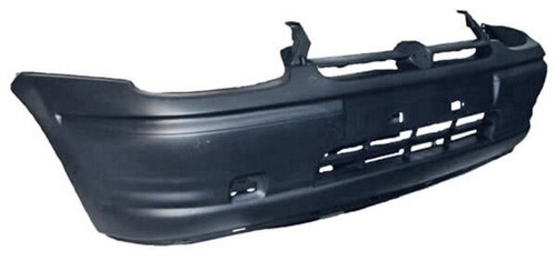 Defensa Delantera Chevrolet Chevy Swing 1994-1995 Negra Rld