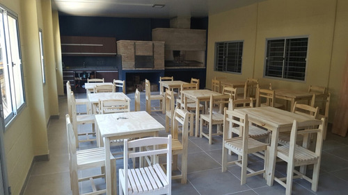 Imagen 5 de 5 de Salón De Eventos, Parrillero, Cumpleaños, Cancha De Fútbol 5